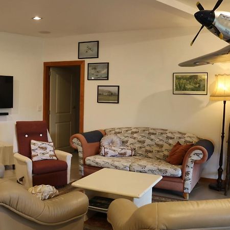 Waiotahi Valley Lodge 템스 외부 사진