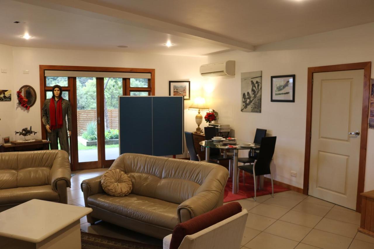 Waiotahi Valley Lodge 템스 외부 사진