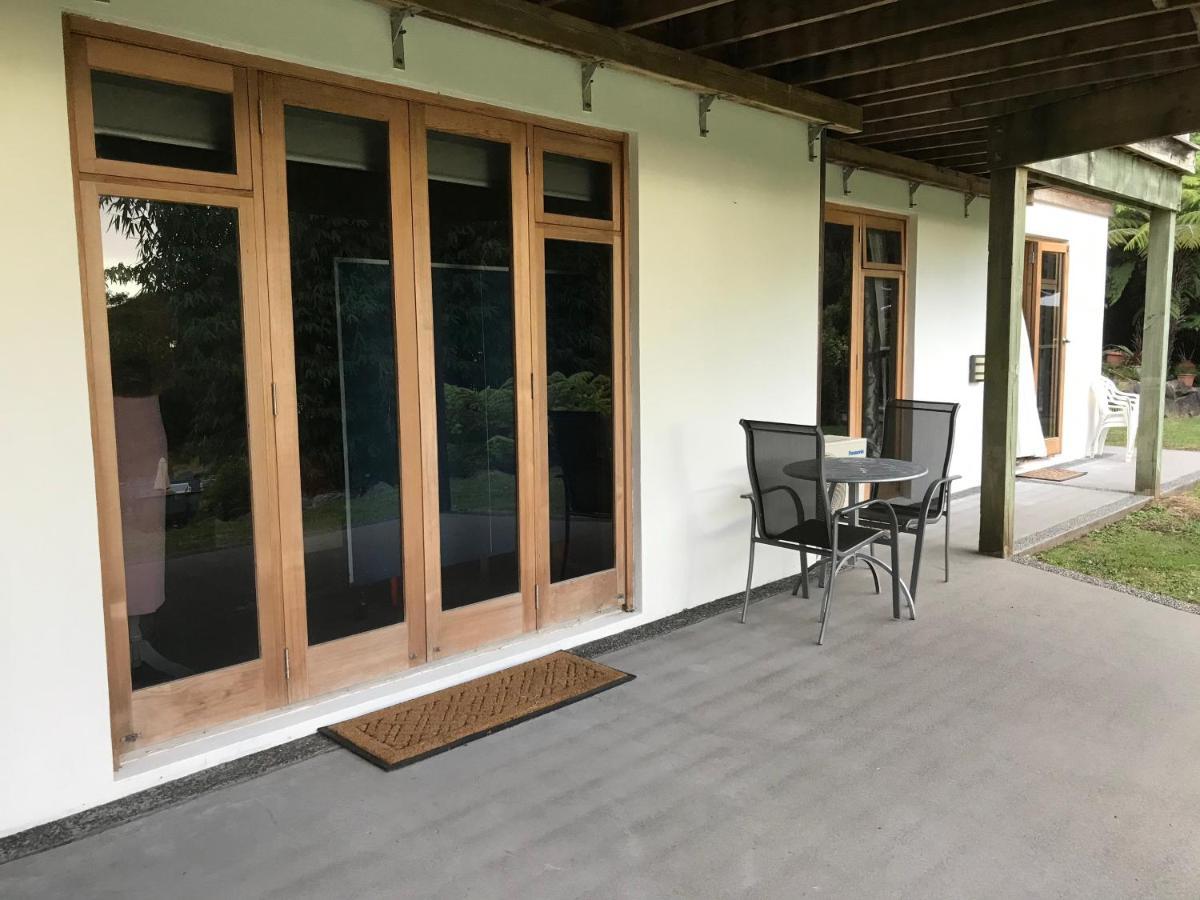 Waiotahi Valley Lodge 템스 외부 사진