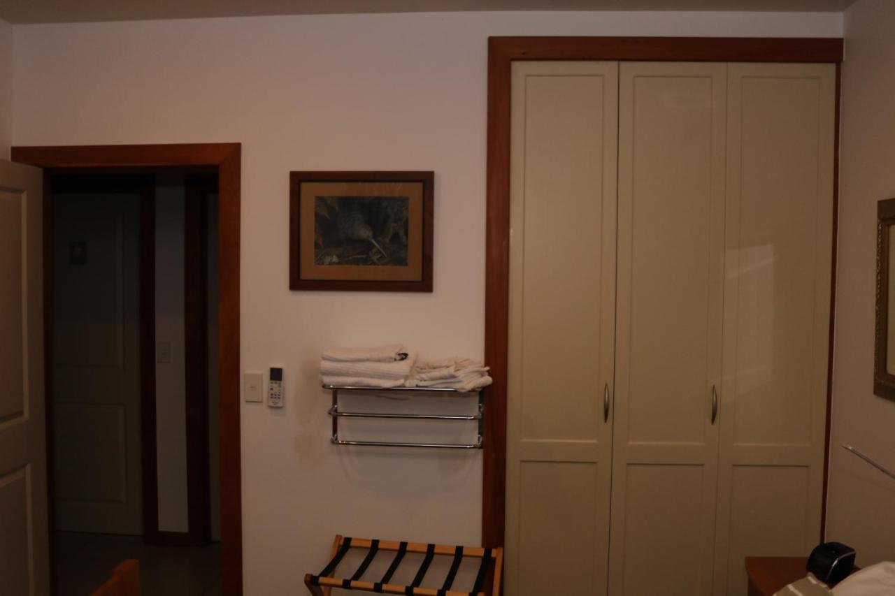 Waiotahi Valley Lodge 템스 외부 사진